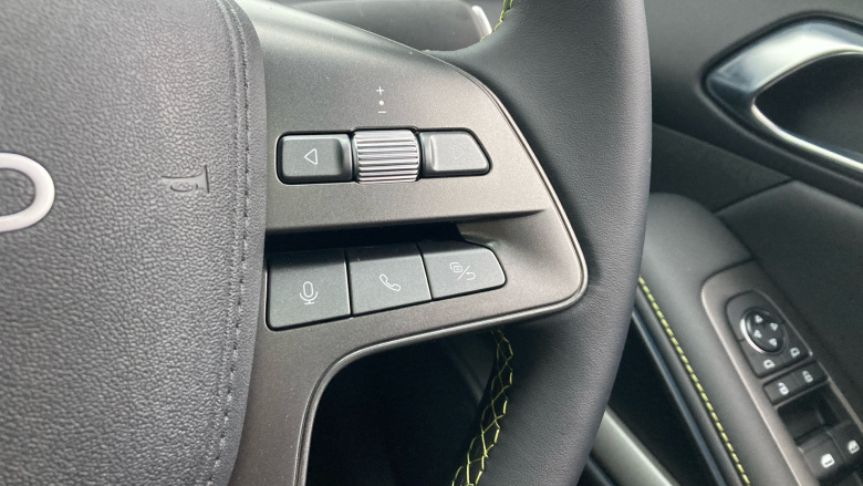 BYD Atto 2 130kW Boost 51kWh 5dr Auto Electric Hatchback